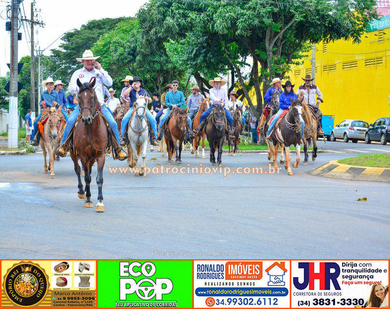 1ª Cavalgada do Rotary Club de Patrocínio 93 VIP8837 copia