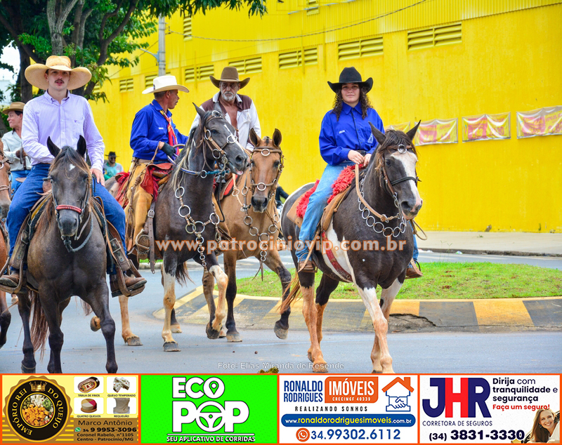 1ª Cavalgada do Rotary Club de Patrocínio 94 VIP8838 copia