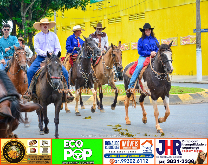 1ª Cavalgada do Rotary Club de Patrocínio 95 VIP8839 copia
