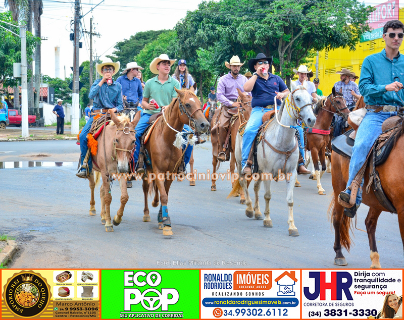 1ª Cavalgada do Rotary Club de Patrocínio 97 VIP8841 copia