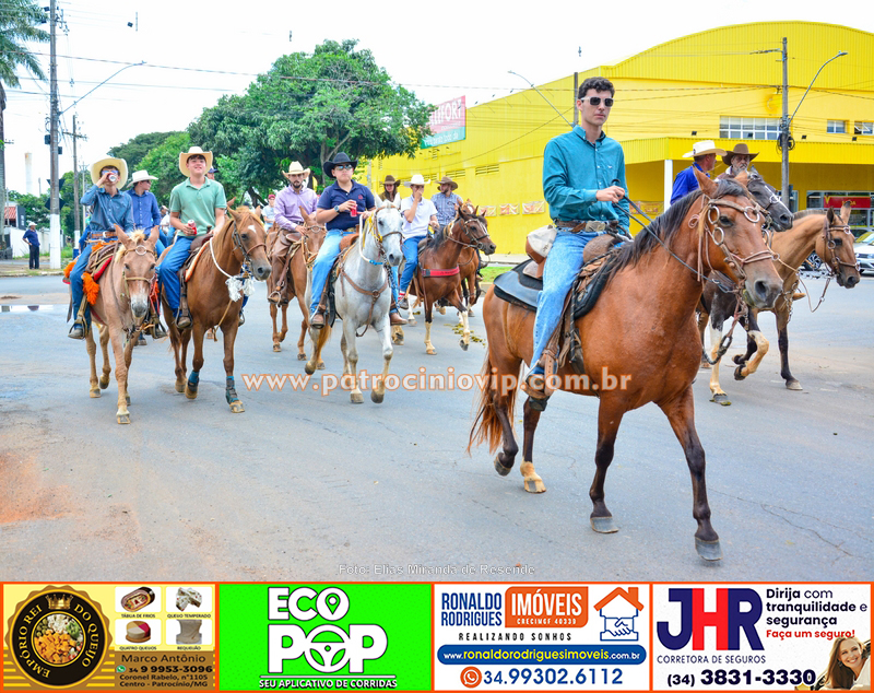 1ª Cavalgada do Rotary Club de Patrocínio 98 VIP8842 copia