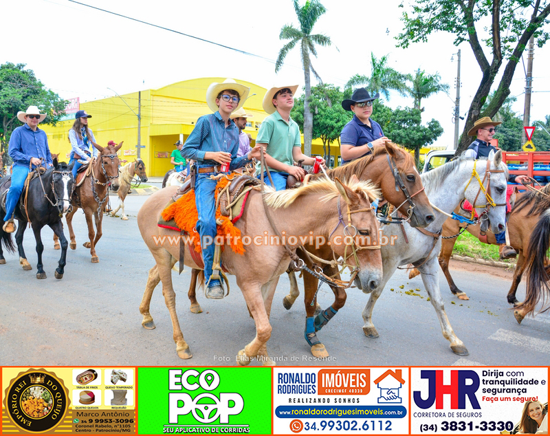 1ª Cavalgada do Rotary Club de Patrocínio 99 VIP8843 copia