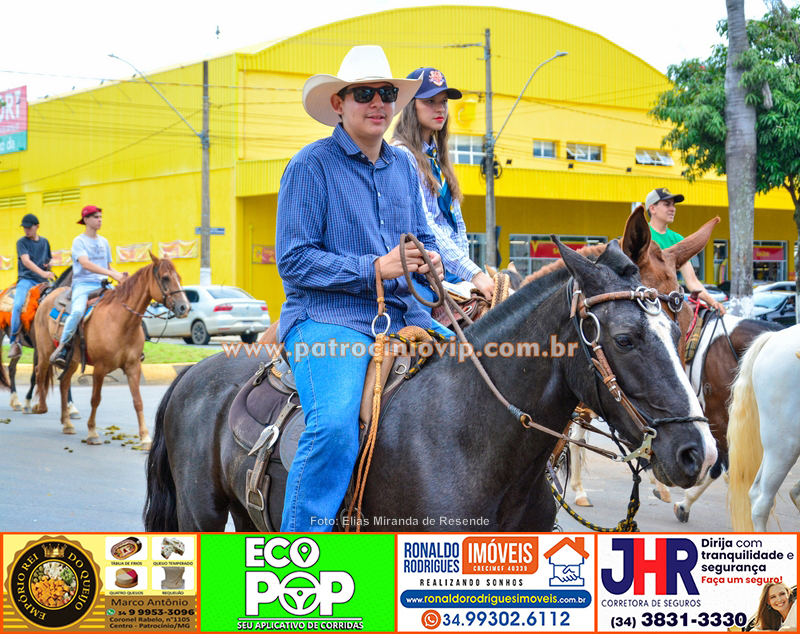 1ª Cavalgada do Rotary Club de Patrocínio 101 VIP8845 copia