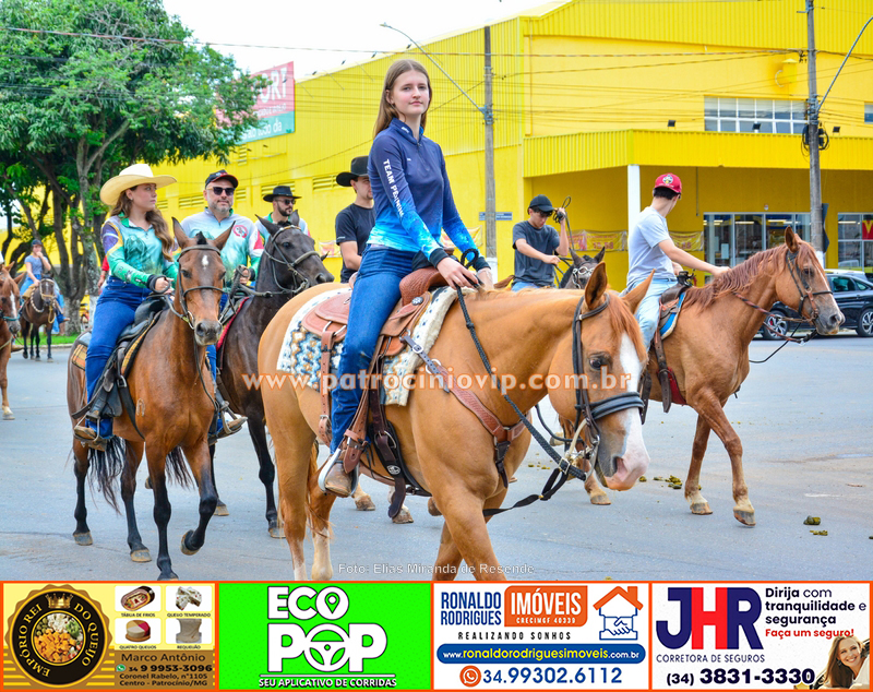 1ª Cavalgada do Rotary Club de Patrocínio 102 VIP8847 copia