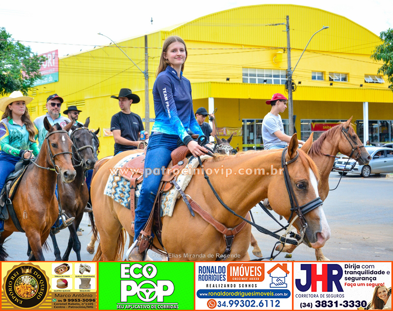 1ª Cavalgada do Rotary Club de Patrocínio 103 VIP8848 copia