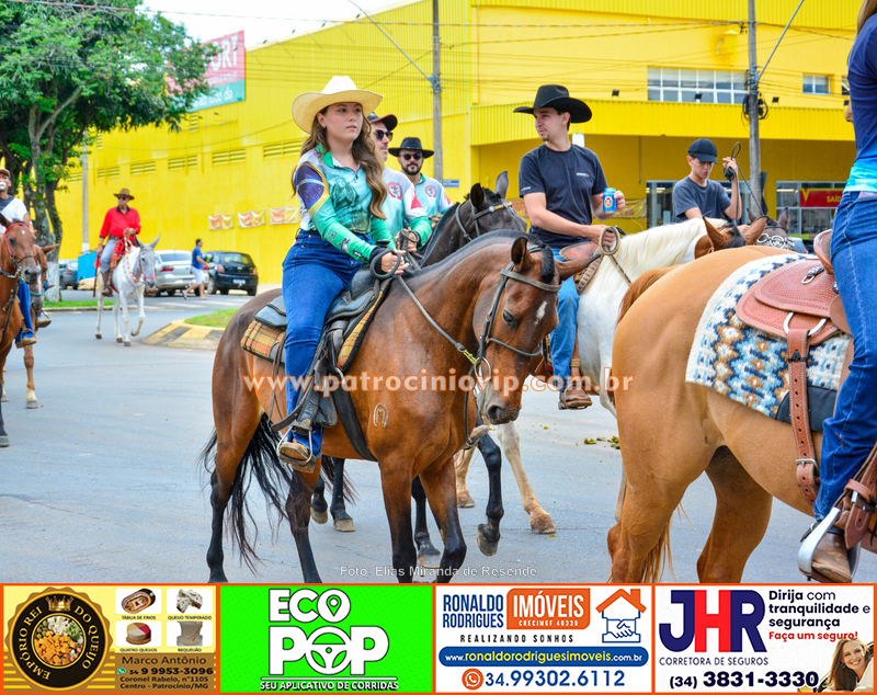 1ª Cavalgada do Rotary Club de Patrocínio 104 VIP8849 copia