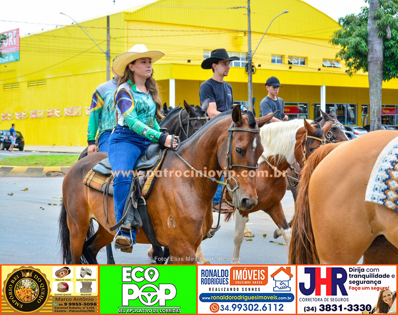 1ª Cavalgada do Rotary Club de Patrocínio 105 VIP8850 copia
