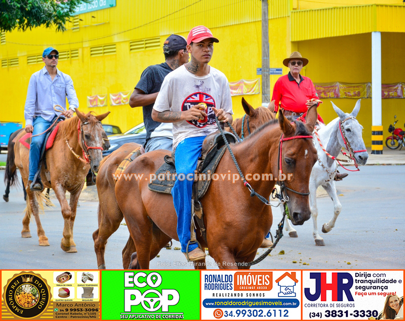 1ª Cavalgada do Rotary Club de Patrocínio 106 VIP8852 copia