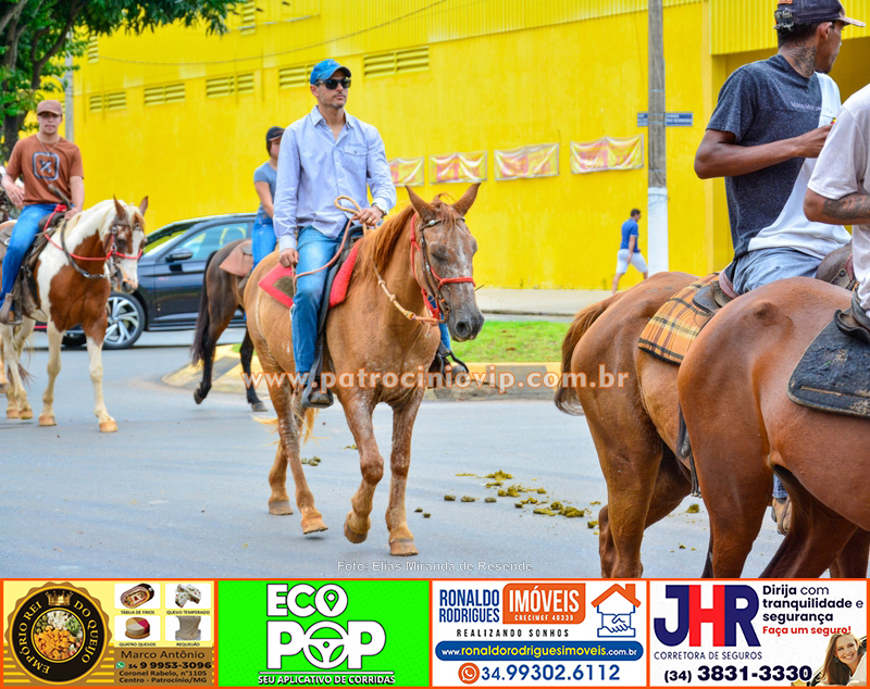 1ª Cavalgada do Rotary Club de Patrocínio 107 VIP8853 copia