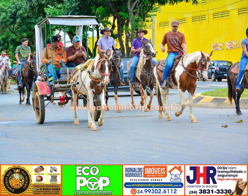 1ª Cavalgada do Rotary Club de Patrocínio 108 VIP8854 copia