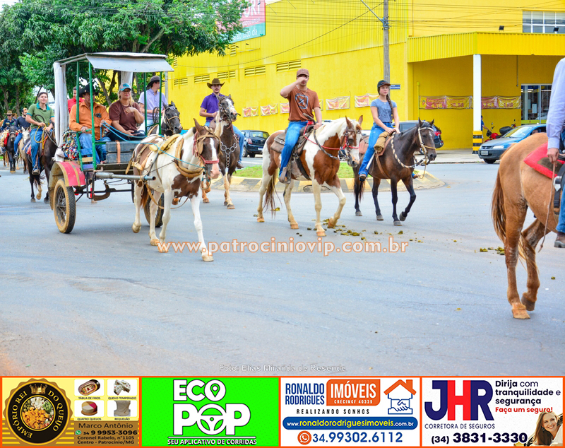 1ª Cavalgada do Rotary Club de Patrocínio 109 VIP8856 copia