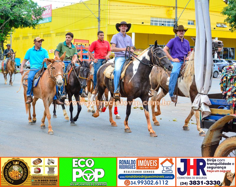 1ª Cavalgada do Rotary Club de Patrocínio 111 VIP8858 copia