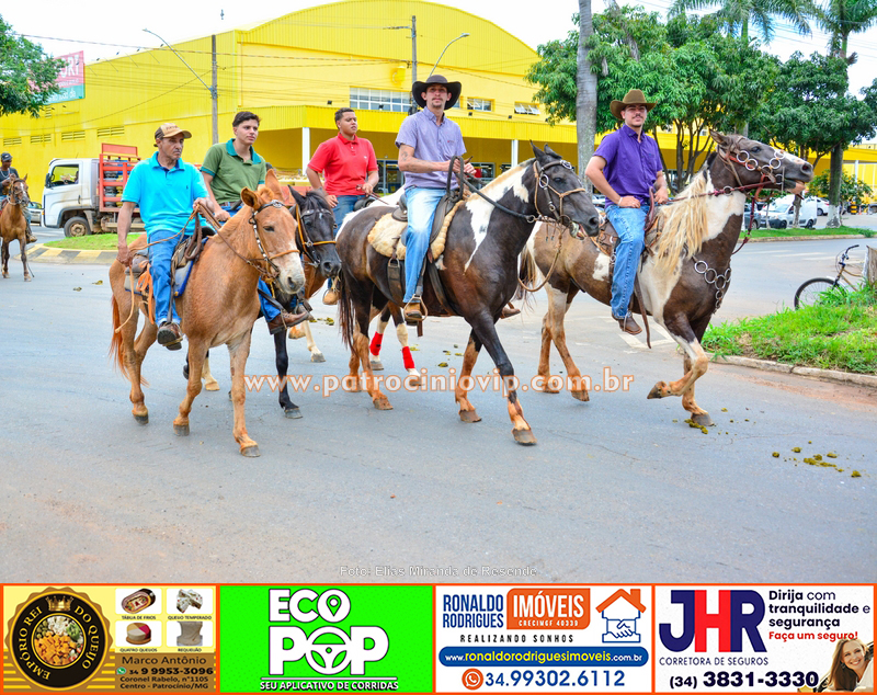 1ª Cavalgada do Rotary Club de Patrocínio 112 VIP8859 copia