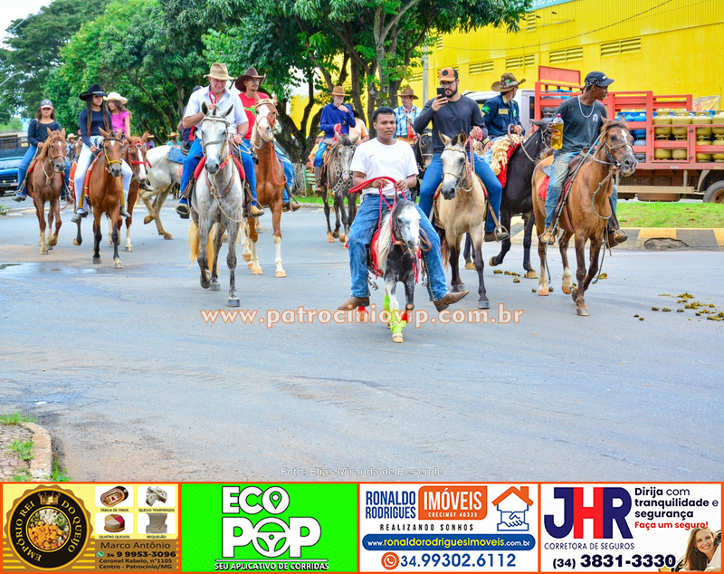 1ª Cavalgada do Rotary Club de Patrocínio 113 VIP8860 copia