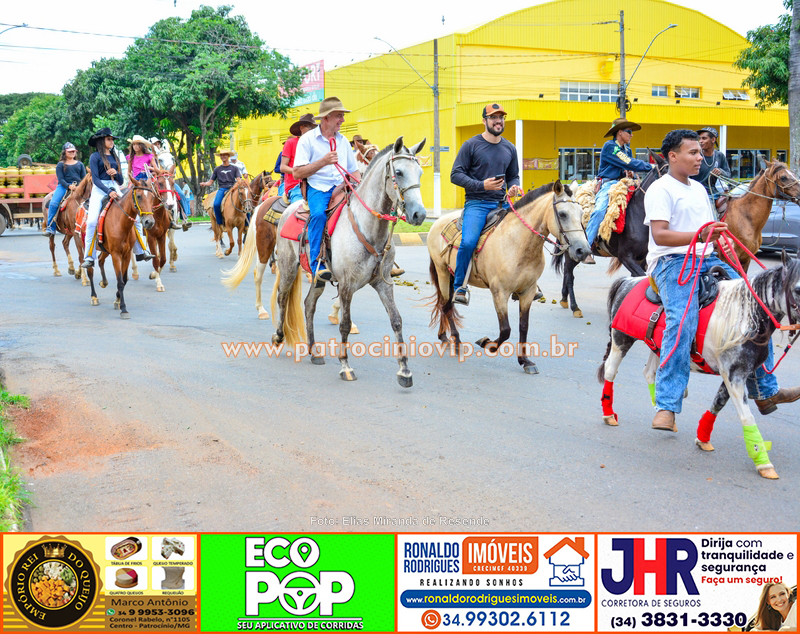 1ª Cavalgada do Rotary Club de Patrocínio 117 VIP8865 copia