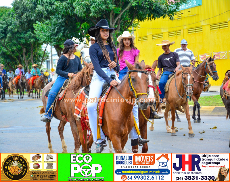 1ª Cavalgada do Rotary Club de Patrocínio 118 VIP8866 copia