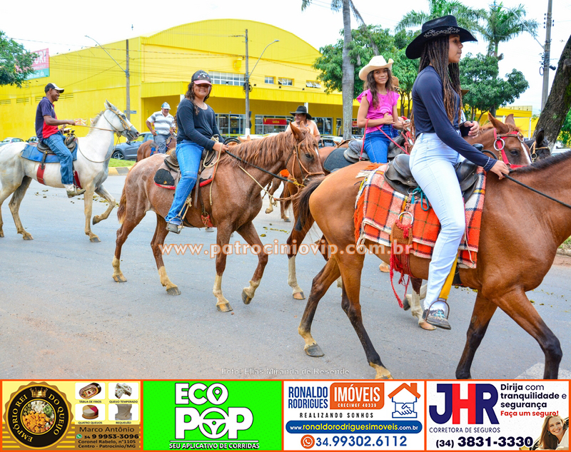 1ª Cavalgada do Rotary Club de Patrocínio 119 VIP8869 copia