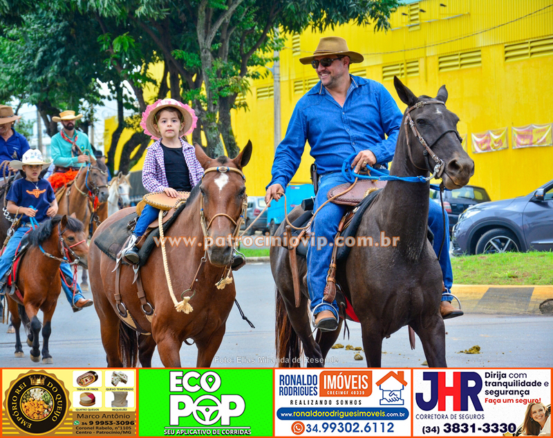 1ª Cavalgada do Rotary Club de Patrocínio 121 VIP8872 copia