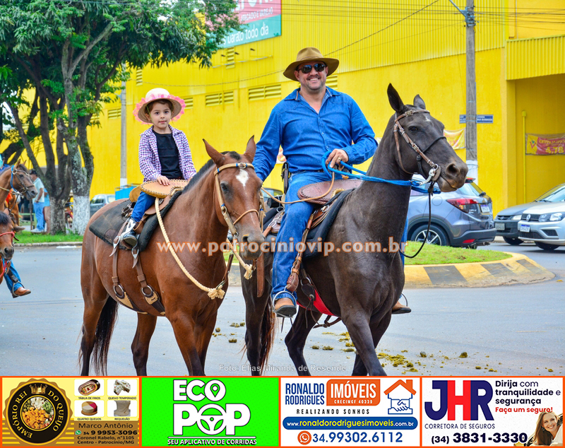 1ª Cavalgada do Rotary Club de Patrocínio 122 VIP8873 copia