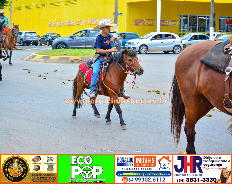 1ª Cavalgada do Rotary Club de Patrocínio 125 VIP8876 copia