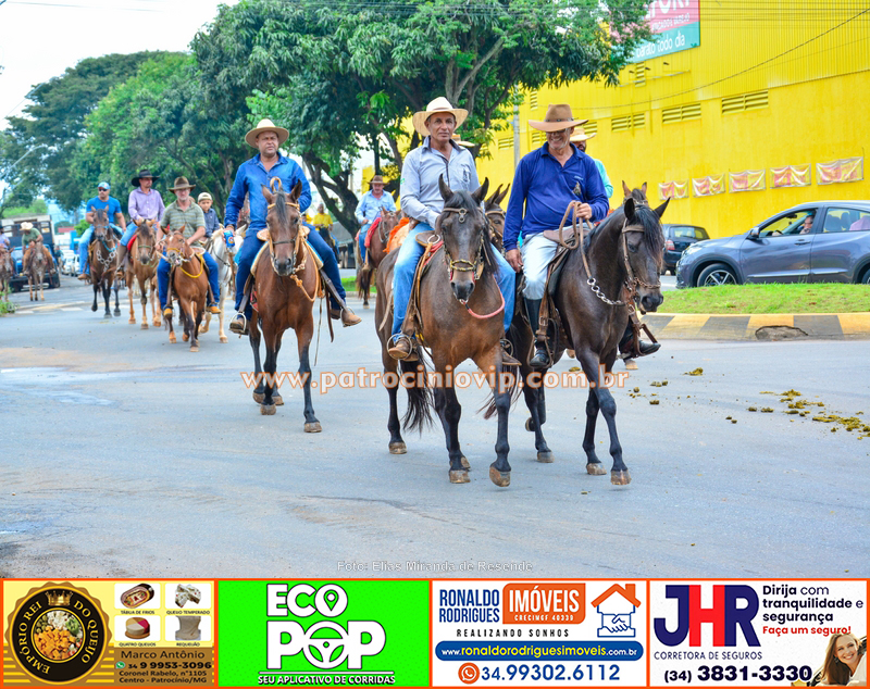 1ª Cavalgada do Rotary Club de Patrocínio 126 VIP8877 copia