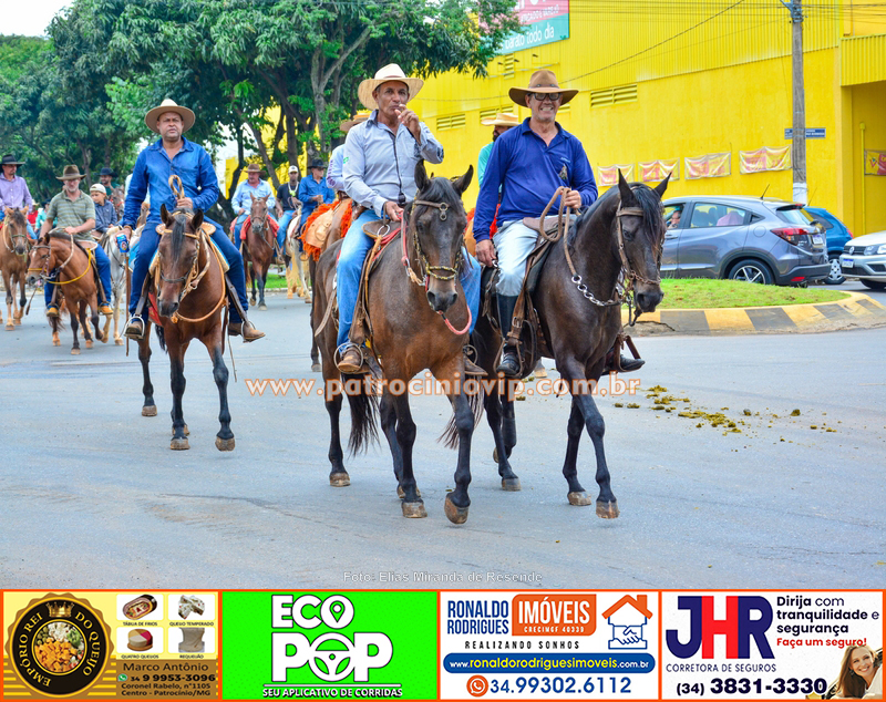 1ª Cavalgada do Rotary Club de Patrocínio 127 VIP8878 copia