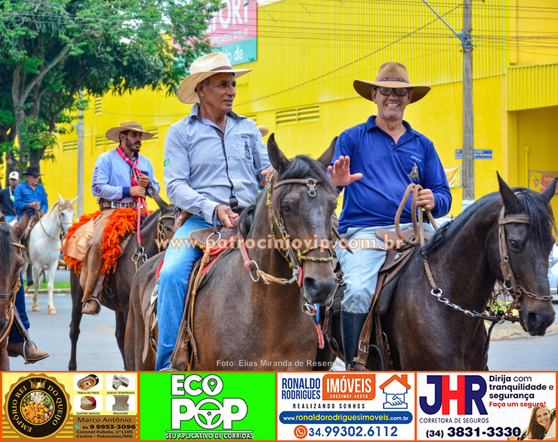 1ª Cavalgada do Rotary Club de Patrocínio 128 VIP8879 copia