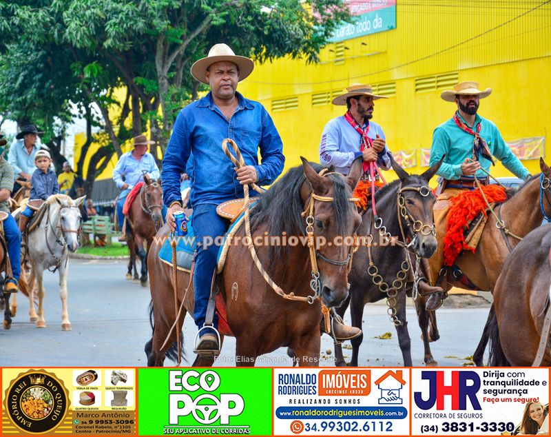 1ª Cavalgada do Rotary Club de Patrocínio 129 VIP8880 copia