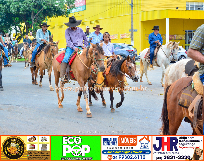 1ª Cavalgada do Rotary Club de Patrocínio 133 VIP8885 copia