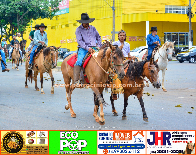 1ª Cavalgada do Rotary Club de Patrocínio 134 VIP8886 copia
