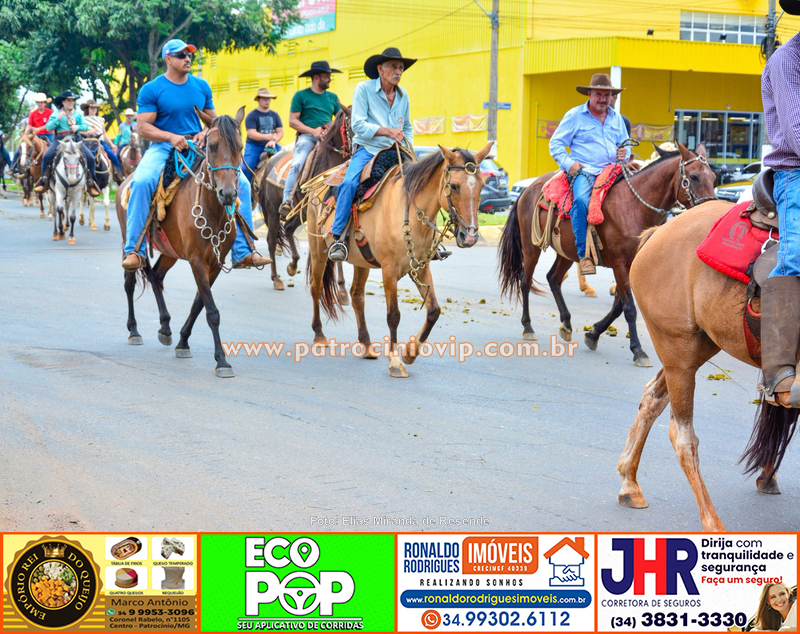 1ª Cavalgada do Rotary Club de Patrocínio 135 VIP8887 copia