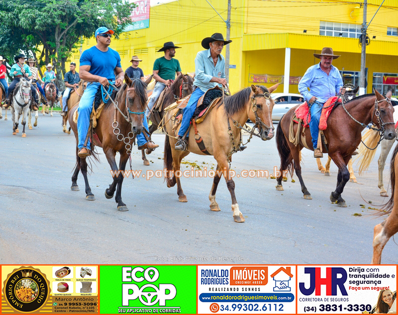 1ª Cavalgada do Rotary Club de Patrocínio 136 VIP8888 copia