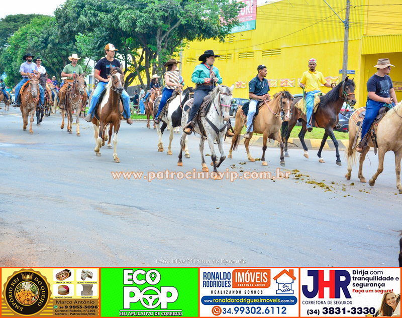 1ª Cavalgada do Rotary Club de Patrocínio 137 VIP8889 copia