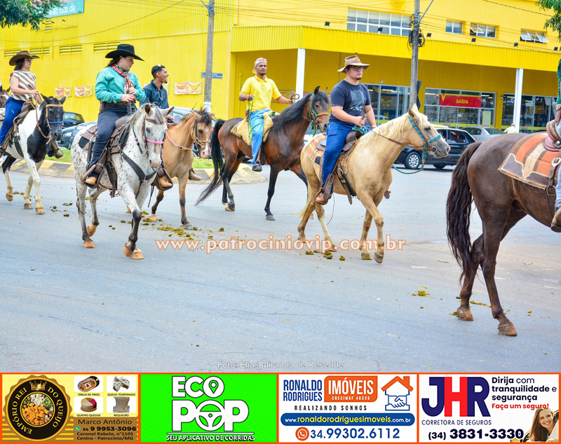 1ª Cavalgada do Rotary Club de Patrocínio 138 VIP8890 copia