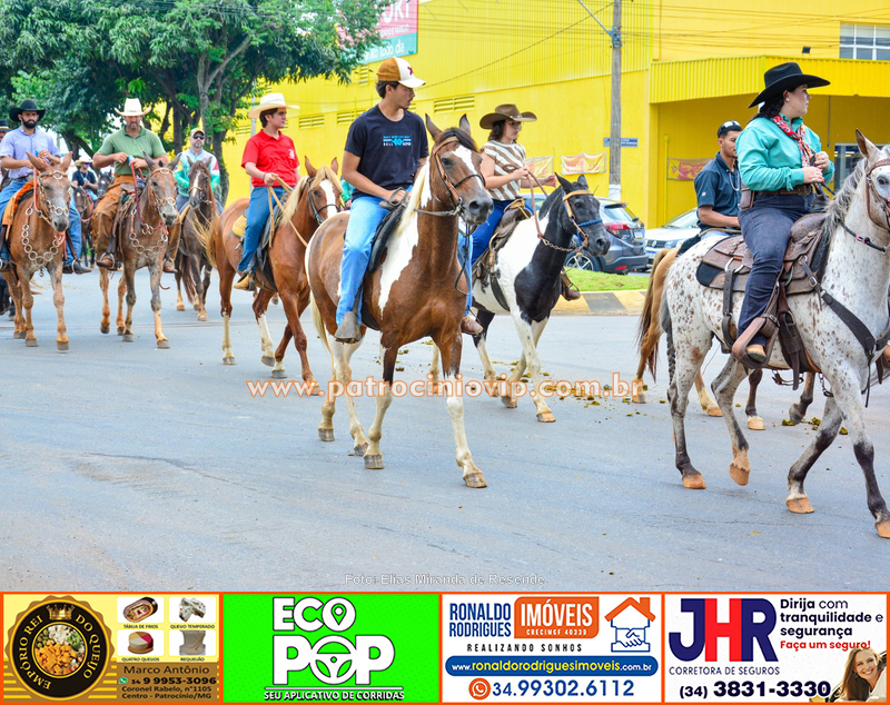 1ª Cavalgada do Rotary Club de Patrocínio 140 VIP8892 copia