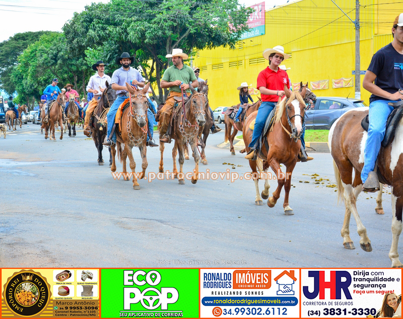 1ª Cavalgada do Rotary Club de Patrocínio 142 VIP8894 copia