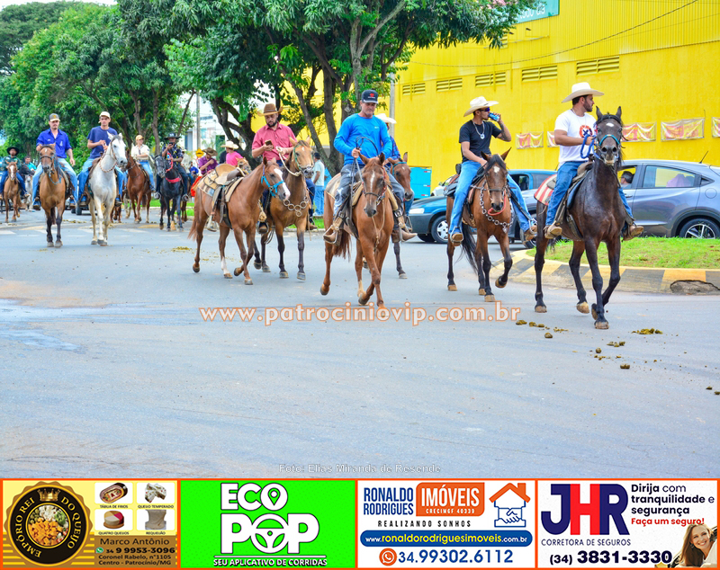 1ª Cavalgada do Rotary Club de Patrocínio 143 VIP8895 copia