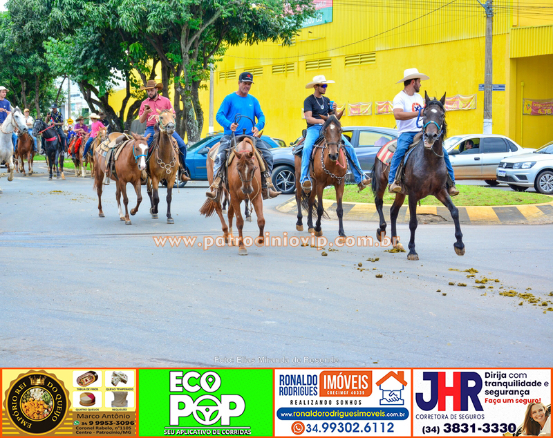 1ª Cavalgada do Rotary Club de Patrocínio 144 VIP8896 copia