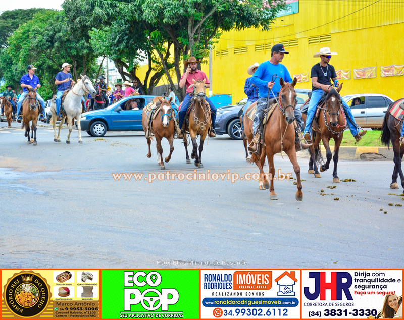 1ª Cavalgada do Rotary Club de Patrocínio 145 VIP8897 copia