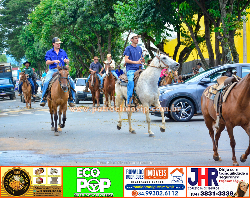 1ª Cavalgada do Rotary Club de Patrocínio 146 VIP8898 copia