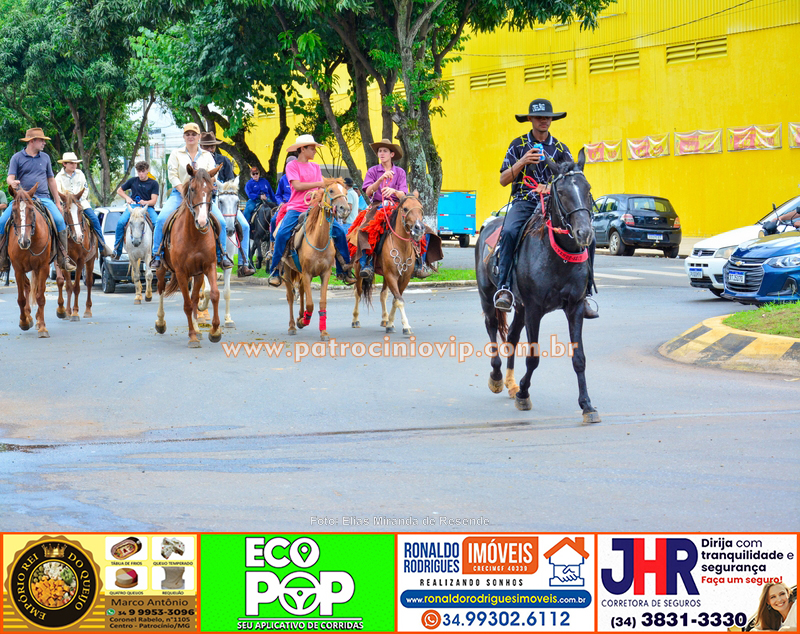 1ª Cavalgada do Rotary Club de Patrocínio 147 VIP8899 copia