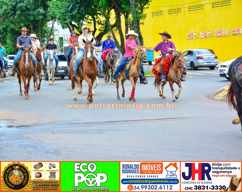 1ª Cavalgada do Rotary Club de Patrocínio 148 VIP8900 copia