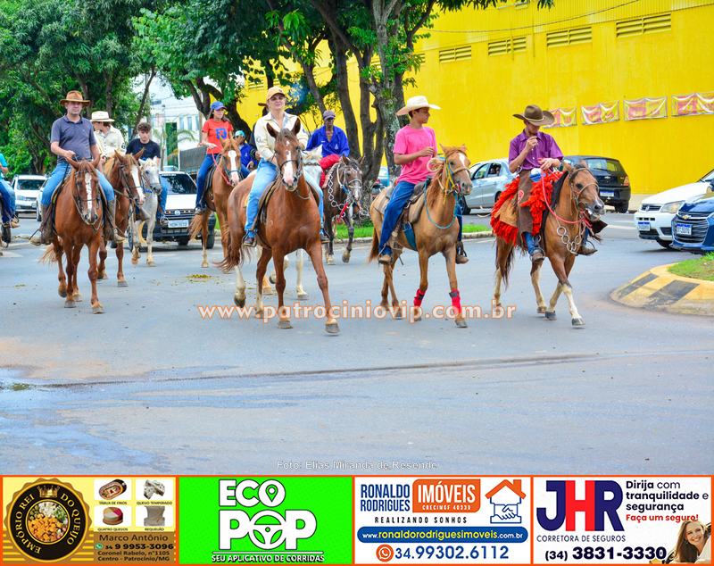1ª Cavalgada do Rotary Club de Patrocínio 149 VIP8901 copia