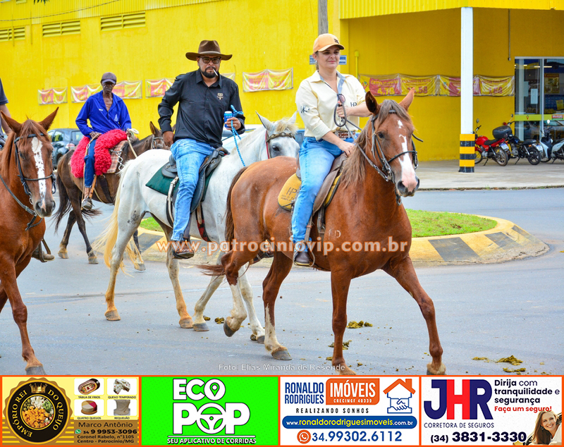 1ª Cavalgada do Rotary Club de Patrocínio 151 VIP8905 copia