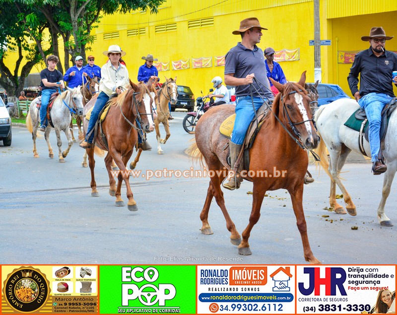 1ª Cavalgada do Rotary Club de Patrocínio 152 VIP8906 copia