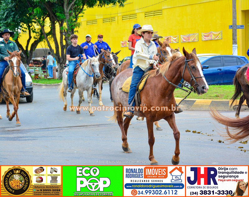 1ª Cavalgada do Rotary Club de Patrocínio 153 VIP8907 copia