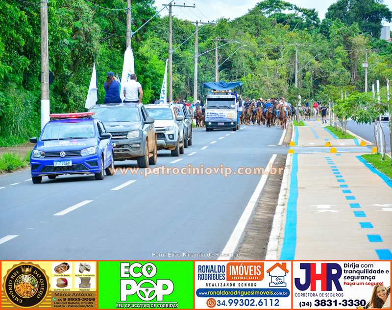 1ª Cavalgada do Rotary Club de Patrocínio 157 VIP8914 copia