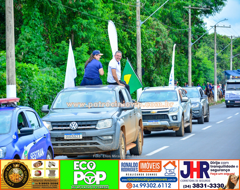 1ª Cavalgada do Rotary Club de Patrocínio 158 VIP8916 copia