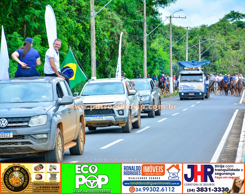 1ª Cavalgada do Rotary Club de Patrocínio 159 VIP8917 copia