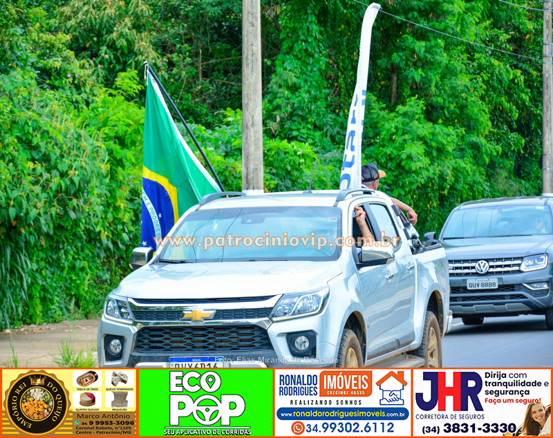 1ª Cavalgada do Rotary Club de Patrocínio 161 VIP8919 copia